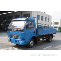 Truk Kargo Diesel Ringan Lorry